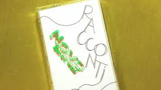 Novo Line - La Birretta (Protofuture, 2020)