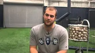 Seth Woodard 2016 Season Preview