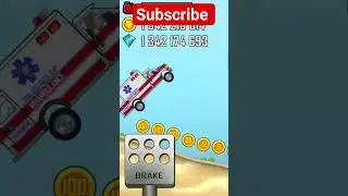 hill climb racing gameplay #gamingvideos​​ #gaming​​ #racegamers​​ #games​​ #hillclimbhill #hcr2 #hc
