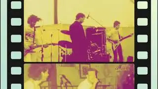 THE WILBUR PROJECT &bull; YOU DON&rsquo;T LOVE ME