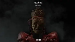 Pulsatorz - Oblivion [Harsh Records]