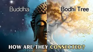 Buddhism Simplified (Why is the Bodhi Tree so Important)
