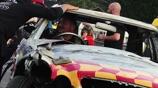 Best of 2019 Banger Racing Compilation