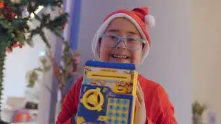Unwrapping Joy: My Christmas Extravaganza!
