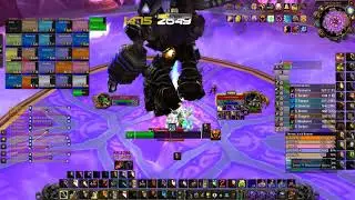 Ret Paladin-Tempest Keep-Void Reaver