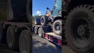 NJ SNOW BUSINESS DELIVERING MORE EQUIPMENT