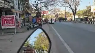 G+3 Commercial House sale in Harmu@Rs.4 crore. ☎️ 9570713313