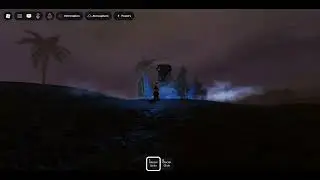 random omnidroid roblox thing