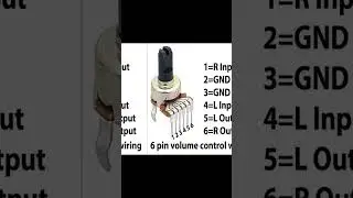 2 Esquema control de volumen 6 pine