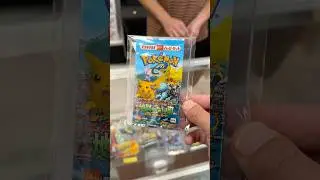 Should I Open it? Or Should I Keep it Sealed? - Episode 435 - McDonalds Promo Pack from 2002!