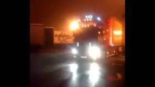 VOLVO FH by rb34