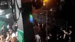 Jonathan Peters at Pacha NYC 3.17.2007