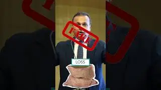 SBI Bank Scam exposed | Anil Ambani fraud case explained #AnilAmbani #RComFraud #SBIFraud #CBI