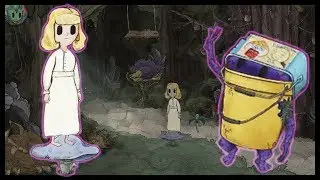 The Other World | The Puppet of Tersa Gameplay | Part 1
