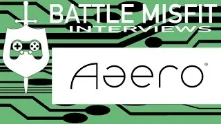 Battle Misfit at EGX 2015: Aaero