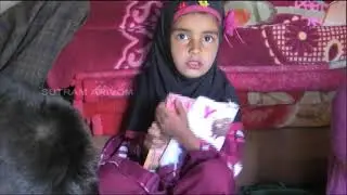 Beautiful Village in Jammu & Kashmir For The First Time Electricity - Rajouri