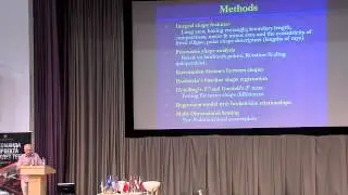 Big Medical Data: Image Mining, Retrival, and Analytics. (часть 2)