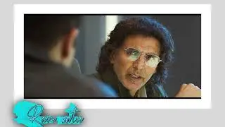 Ram satu official trailer || Hindi|| Akshay Kumar  #ramsetu