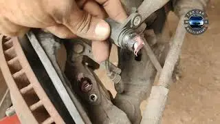 Innova ABS light problem // ABS indication problem // break issue #thecarmultibrand2023