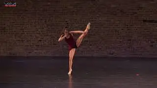 Iliana Yotova - VKIBC Finals 2017 - Deep Mirror