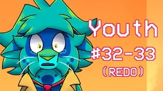 [REDO Parts 32-33] Youth - Anything MAP (DR3)