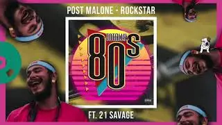 If Rockstar Was Made in the 80s
