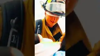 Not All Heroes Wear Capes.