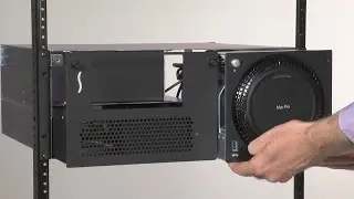 Sonnet Spotlight on xMac Pro Server