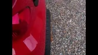 Smart Fortwo 451 450 - Tuning - Alloy Wheel Fitting