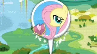 Дружба это чудо - My little Pony Миссия гармонии |  прохождение ИГРА #17