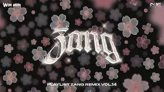 PLAYLIST ZANG X LIL Z POET  REMIX VOL. 14