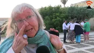 Finalisti Premio Strega Poesia a Marsala per 38° parallelo - 27 maggio 2023