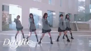 DayRe:「プロトノイズ」Performance Video