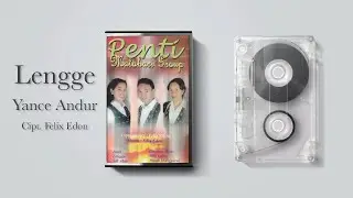 Lengge - Yance Andur | Cipt. Felix Edon, 2000 - Matahari Group (Audio)