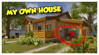 I BOUGHT MY VERY FIRST HOUSE!!