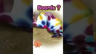 Itajime shibori without Boards: 3Easy DIY Techniques Part2 #tiedye  #板締め