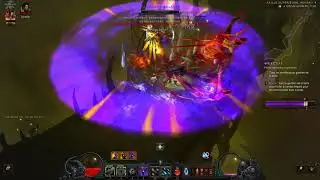 SORCERER SOLO GRIFT 80 ENDING
