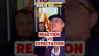 🤯 Honey Don&rsquo;t | Reaction vs Expectation