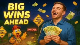 chicken road money game 🎰 Big Wins, Real Cash, Online Slots, Jackpot Alerts