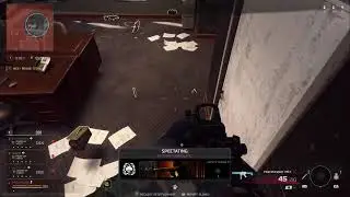 Black ops6 warzone