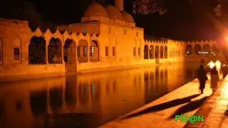 URFA SIRA GECELERİ - FELEK VURDU TAŞ İLE.wmv