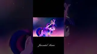 Twilight Sparkle edit Dj Play X Unity X Dusk till dawn