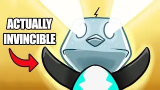 EISCUE is ACTUALLY BROKEN NOW in National Dex. Here's Why ft.@Thunderblunder777