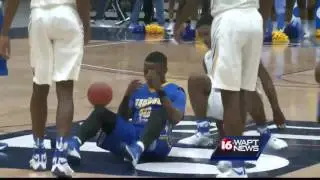 Kemper County vs. Velma Jackson (boys)