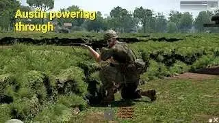 Arma 3: Operation Austin 2 II