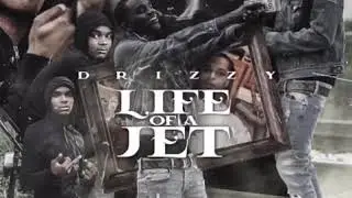 Drizzy Jet  - Blue Hunnids  (Official Audio)