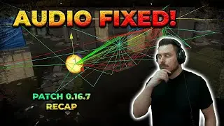 Ein richtig gutes Update! - Patch 0.16.7.0 - Escape from Tarkov