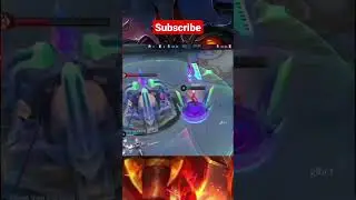 #mobilelegends #mlbb #mobilelegend #trendingshorts #absurd