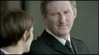 Deleted Scenes Line of Duty 2012 - Martin Compston, Vicky McClure, Adrian Dunbar, Craig Parkinson