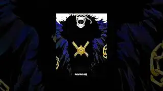 Barragan🥶          #bleach #fypシ゚viral #fyp #viralvideo #viralshorts #aizen #edit #barragan #shorts